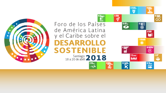 La Defensoría del Pueblo de la Nación participará del Foro de los Países de América Latina y el Caribe sobre Desarrollo Sostenible 