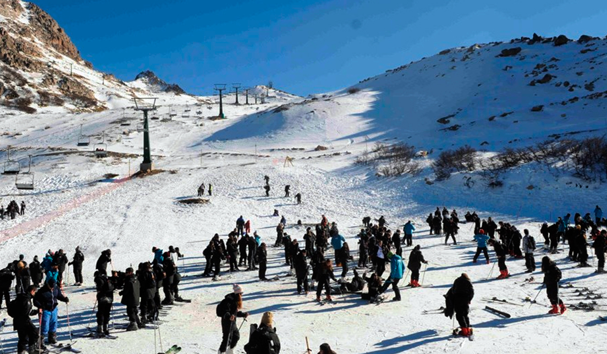 El Ministerio de Turismo solucionaría todos los reclamos de los afectados por la quiebra de Snow Travel