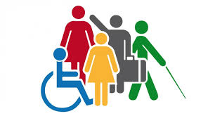 La Defensoría del Pueblo de la Nación gestiona la agilización de trámites para la renovación del Símbolo Internacional de Acceso para personas con discapacidad