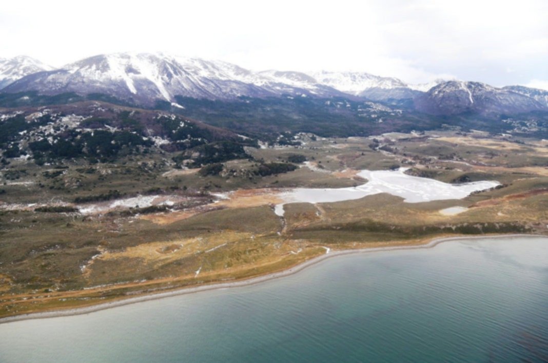 La Defensoría del Pueblo de la Nación exhortó a la provincia de Tierra del Fuego a subsanar, en lo sucesivo, las falencias detectadas con relación a la obra del Corredor Canal Beagle