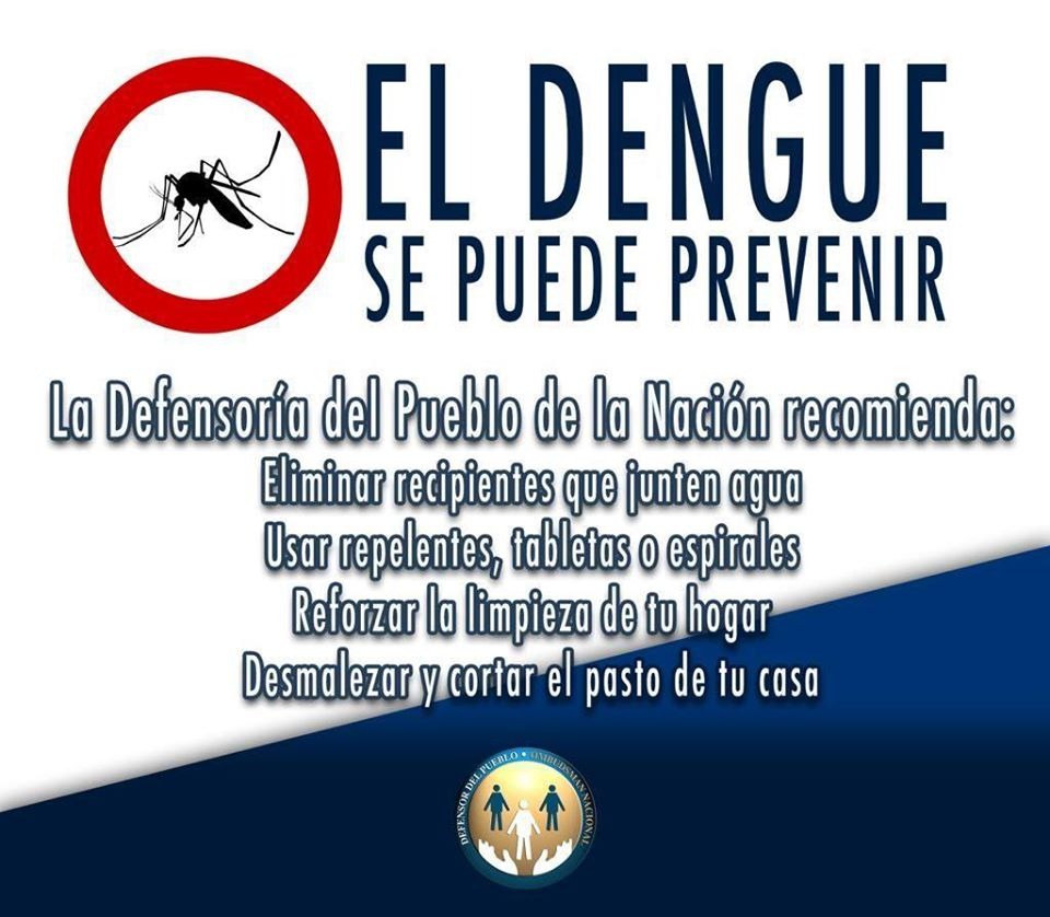 Dengue - Una Epidemia Silenciosa